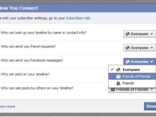 Can you make your name unsearchable on FB?