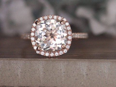 Is $1000 too cheap for an engagement ring?