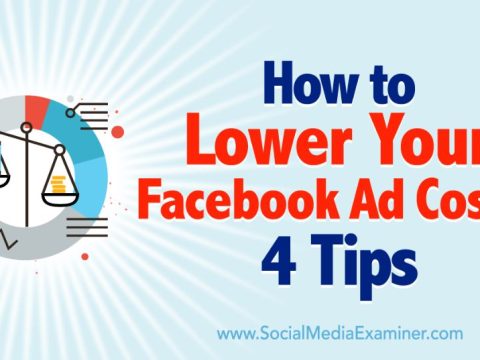 How do I reduce cost per message on Facebook Ads?