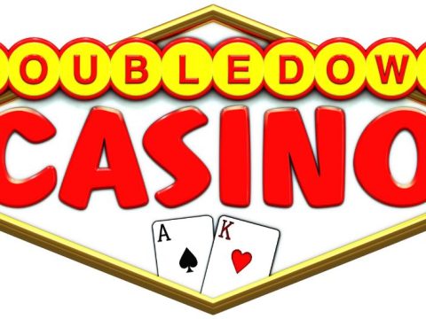 How do I reset my DoubleDown Casino?