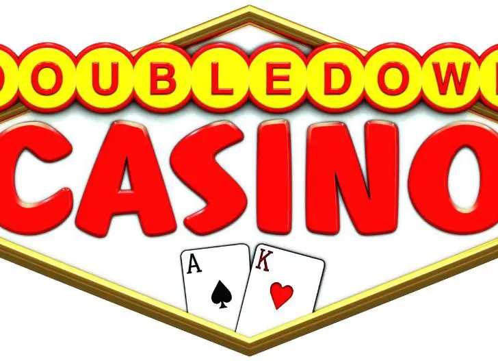 How do I reset my DoubleDown Casino