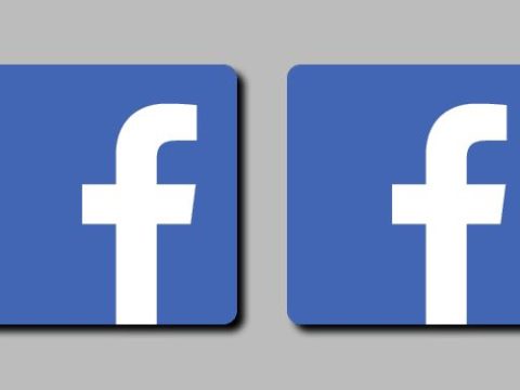 What happens if I have two Facebook accounts?