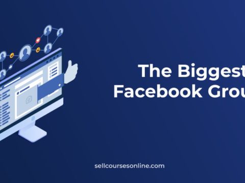 Which FB group is the biggest?