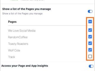 How do I add my Facebook page to Hootsuite?