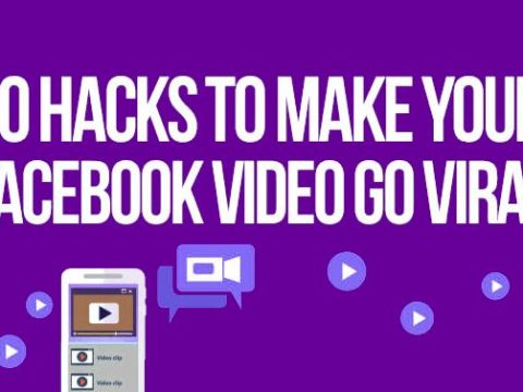 Can a video go viral on Facebook?