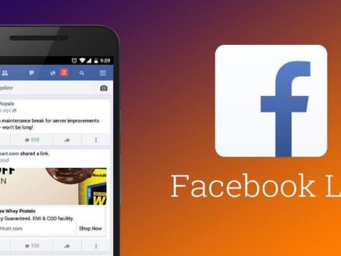 How can I get Facebook Lite for free?