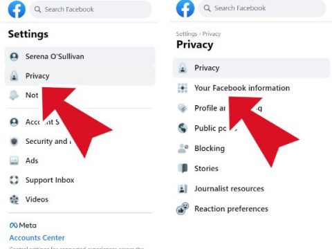 How to take a break from someone on Facebook without blocking them?