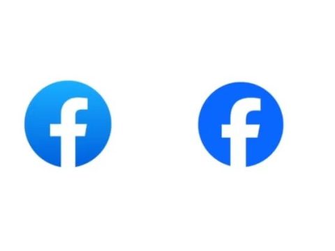 Can I use the Facebook F logo?