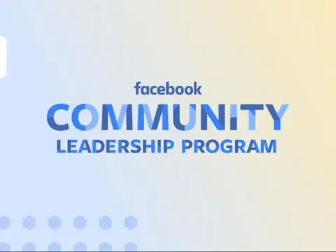 What is Facebook community Accelerator Program?