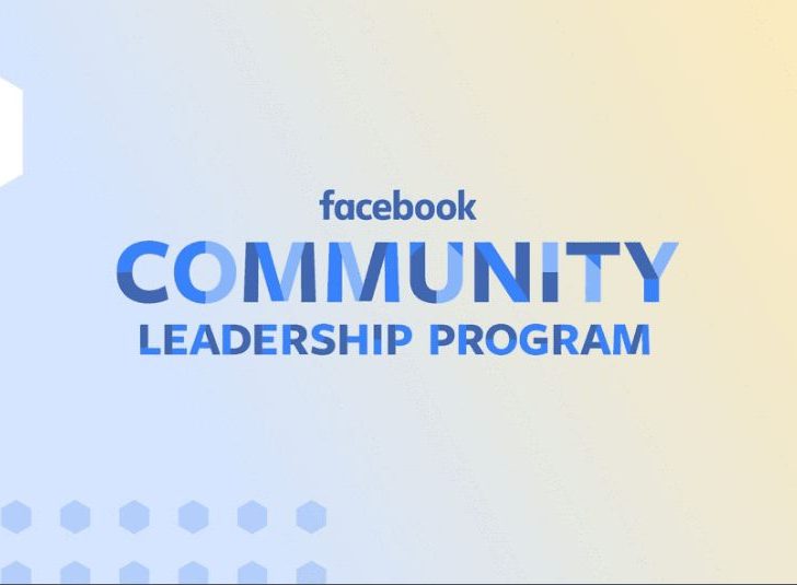 What is Facebook community Accelerator Program