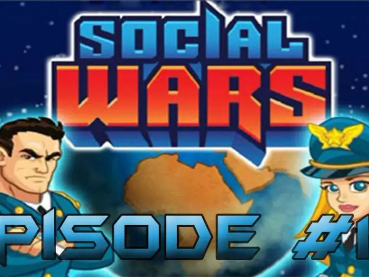 Can I still play social wars?