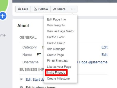 How much money can I earn from Facebook page?