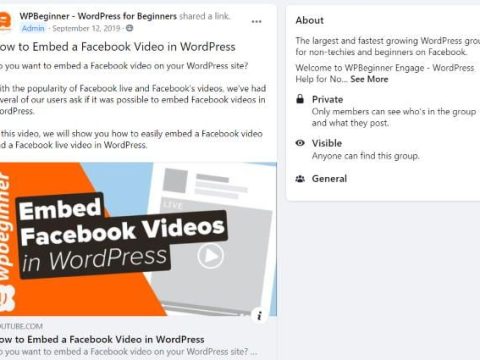 Can I use Facebook Ads to promote YouTube channel?