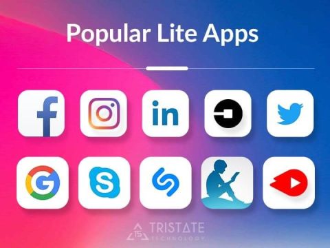 Why Lite apps are better?