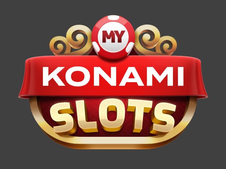 How do I contact Konami slots?