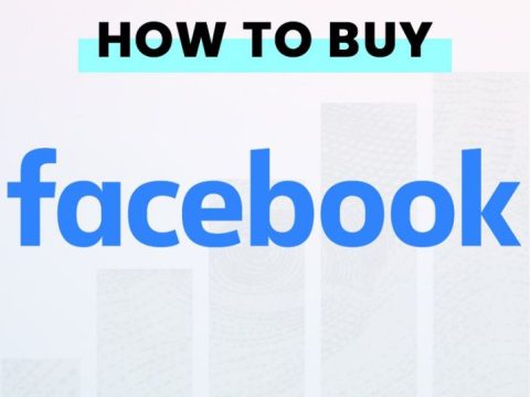 How can I buy Facebook shares?