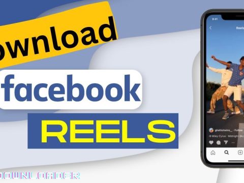 How do I download Facebook reels for free?