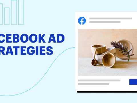 What is the best strategy for Facebook ads?