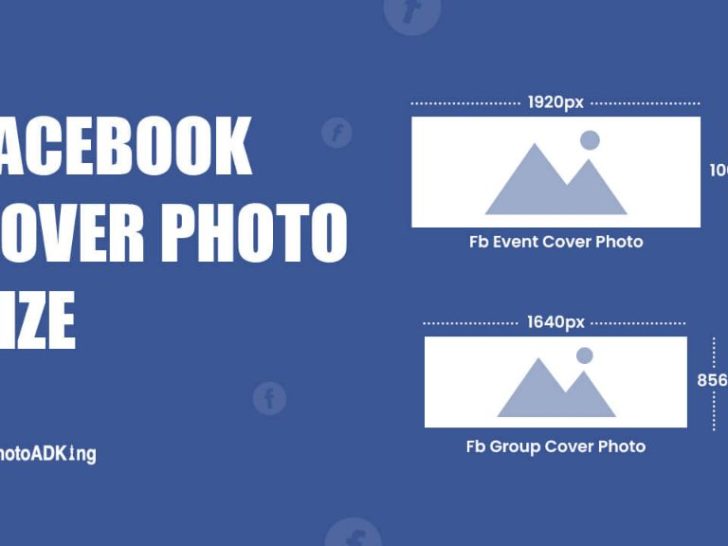 What aspect ratio are Facebook banners?