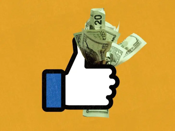 Does it cost money to join Facebook?