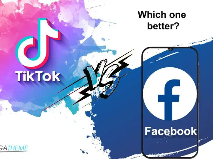 Are TikTok ads better than Facebook Ads?