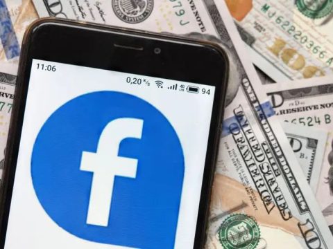 How much money is required to buy Facebook?