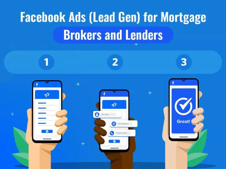 Do Facebook Ads work for mortgage brokers