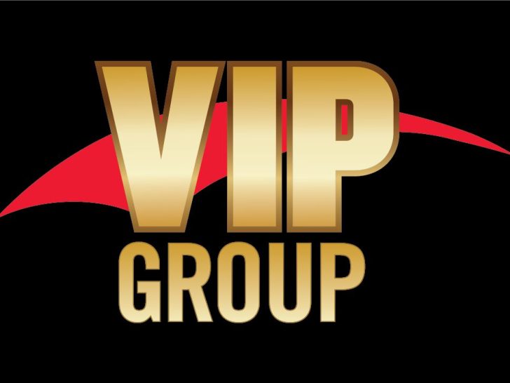 What is VIP group?