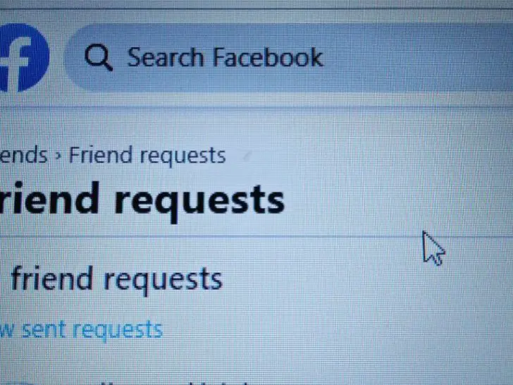 Why do I keep getting multiple friend requests on Facebook?