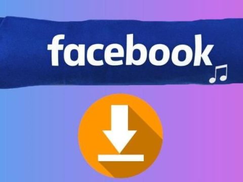 How do I download MP3 songs from Facebook?