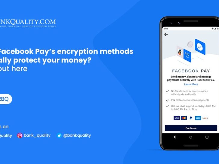 Are payments through Facebook Messenger secure?