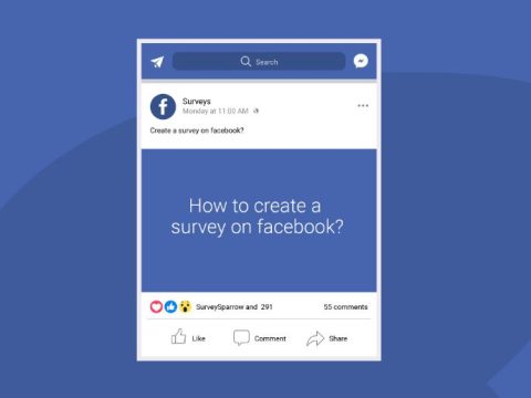 How do I create a questionnaire in FB group?