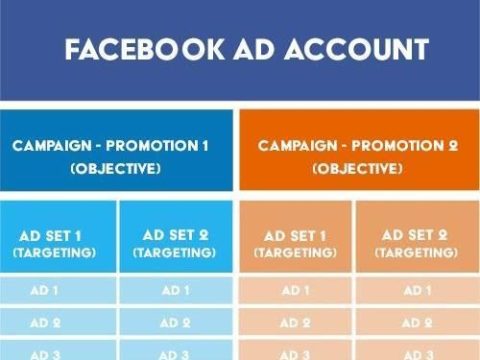 How to trick Facebook ad?