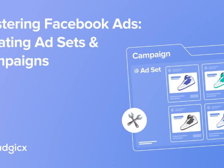 Are Facebook ads and campaigns the same?