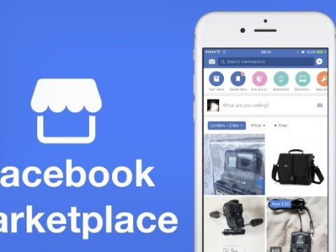 Why can’t i access Marketplace on Messenger?