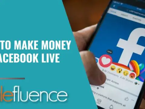 Do you make money from Facebook Live?