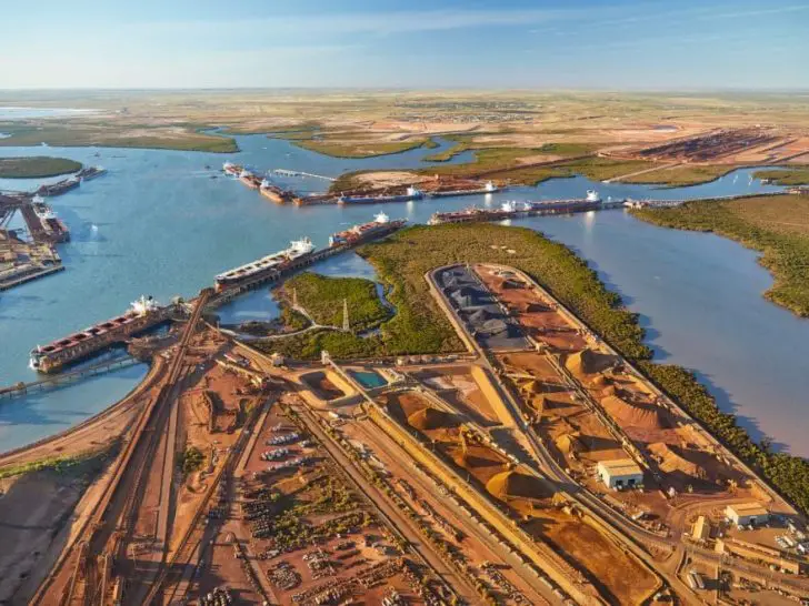 Is Port Hedland safe?