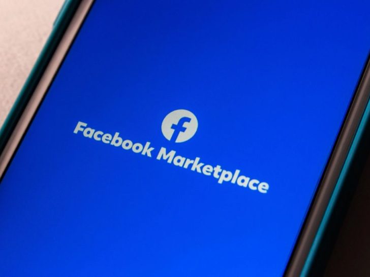 Is it safe to buy concert tickets on Facebook marketplace