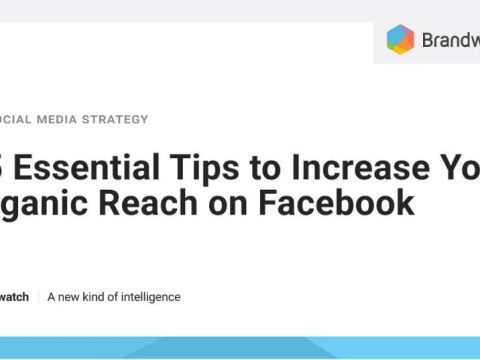 How do I increase my engagement organically on Facebook?