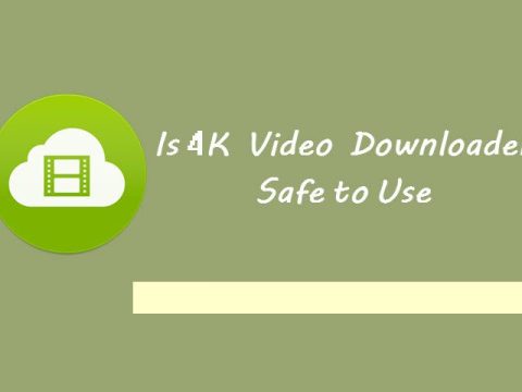 Is it safe to use video downloader?