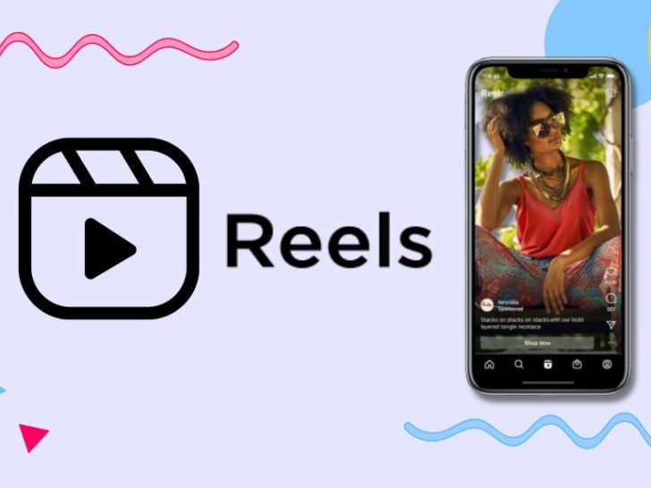 Why are Facebook videos playing as reels?