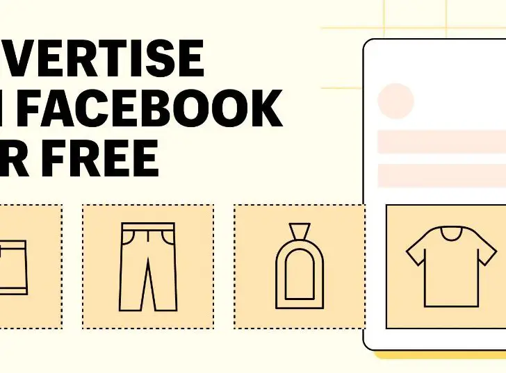 Are ads free on Facebook