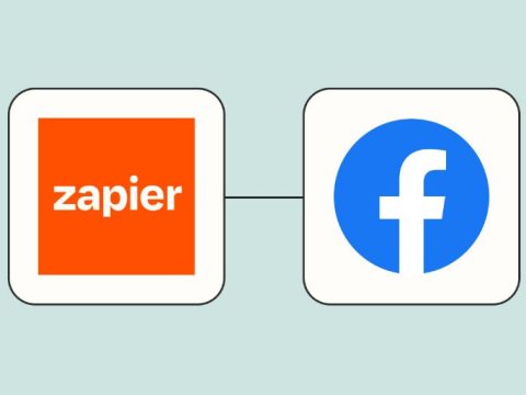 Does Zapier work with Facebook?