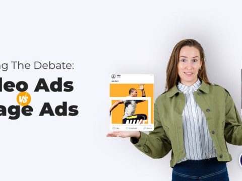 Are video ads more effective on Facebook?