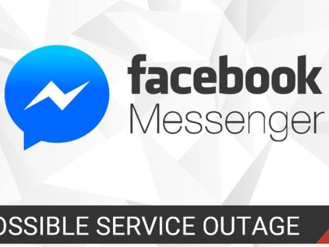 Is there an issue with Messenger right now?