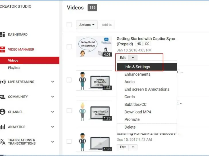 What does allow embedding mean?