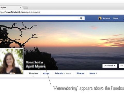 How do I close a memorialized Facebook account that I manage?