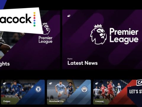 What apps stream Premier League?