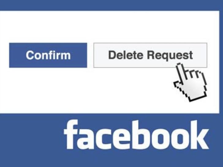 Is it safe to accept friend requests on Facebook?