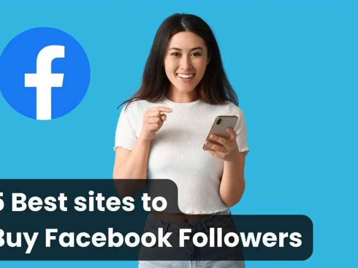 Is it okay to buy Facebook followers?